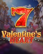Valentine's Heart