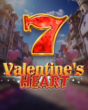 Valentine's Heart