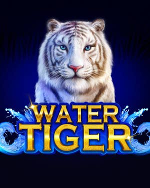 Water Tiger