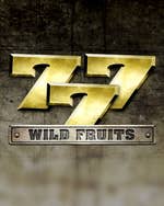 Wild Fruits