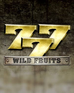 Wild Fruits