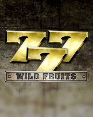 Wild Fruits