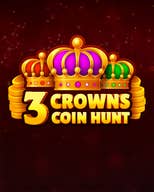 3 Crowns: Coin Hunt