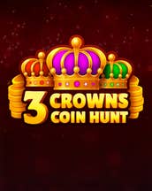 3 Crowns: Coin Hunt