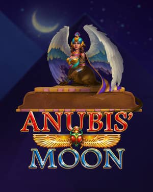 Anubis Moon
