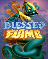 Blessed Flame