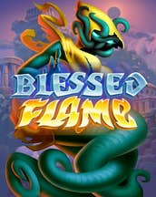 Blessed Flame
