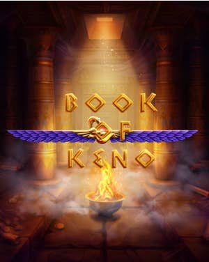 Book Of Keno