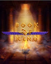Book Of Keno