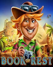 Book of Rest