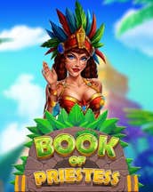 Book of the Priestess