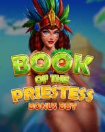 Book of the Priestess Bonus Buy