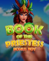 Book of the Priestess Bonus Buy