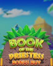Book of the Priestess Bonus Buy