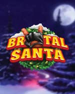 Brutal Santa