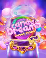 Candy Dreams