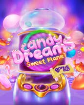 Candy Dreams