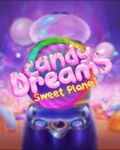 Candy Dreams: Sweet Planet