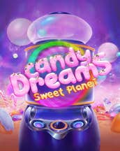 Candy Dreams: Sweet Planet