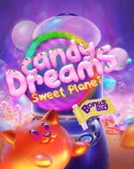 Candy Dreams: Sweet Planet Bonus Buy