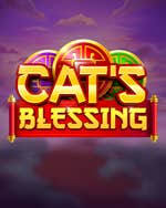 Cat's Blessing