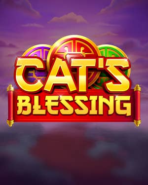 Cat's Blessing