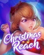 Christmas Reach