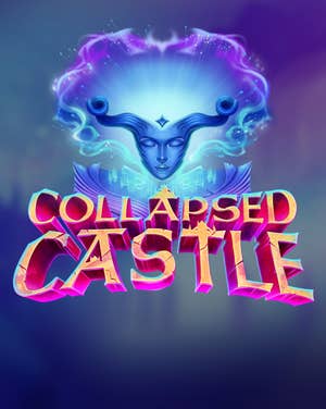 Collapsed Castle
