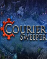 Courier Sweeper