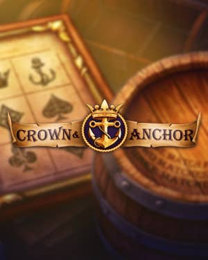 Crown & Anchor