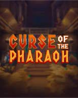 Curse of the Pharaoh