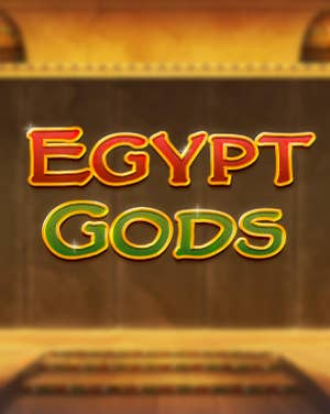 Egypt Gods