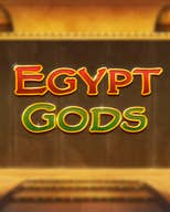 Egypt Gods