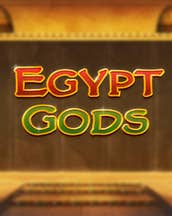 Egypt Gods