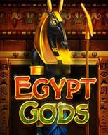 Egypt Gods