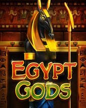 Egypt Gods