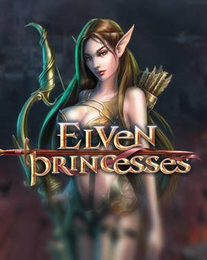 Elven Princesses