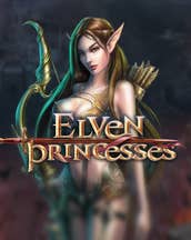 Elven Princesses