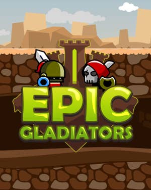 Epic Gladiators