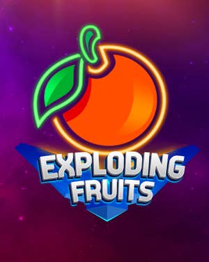 Exploding Fruits
