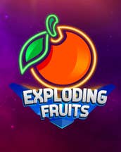 Exploding Fruits