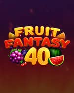 Fruit Fantasy 40