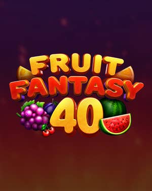 Fruit Fantasy 40