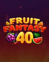 Fruit Fantasy 40