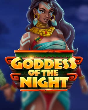 Goddess of the Night