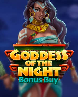 Goddes Of the Night Bonus Buy