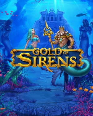 Gold of Sirens