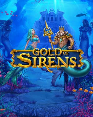 Gold of Sirens