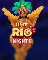 Hot Rio Nights