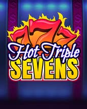 Hot Triple Sevens